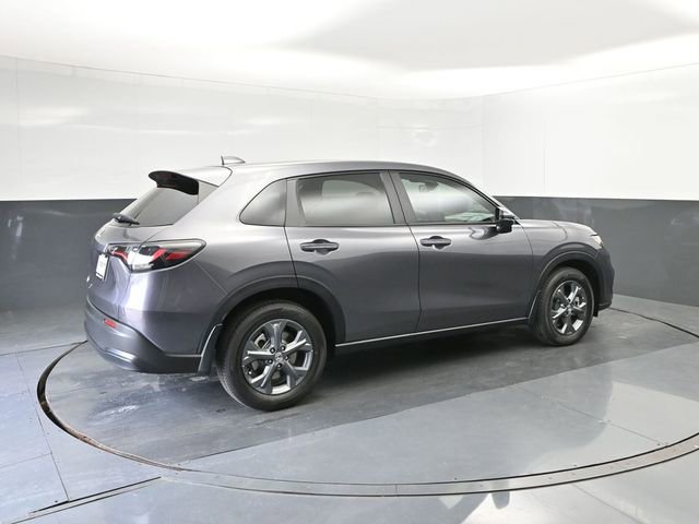 New 2026 Honda HR-V LX image 15