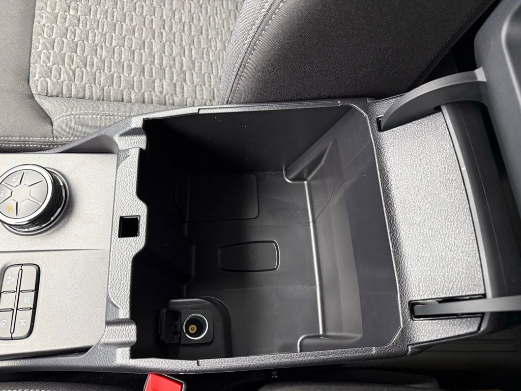 New 2026 Ford Ranger XLT AWD/4WD image 36