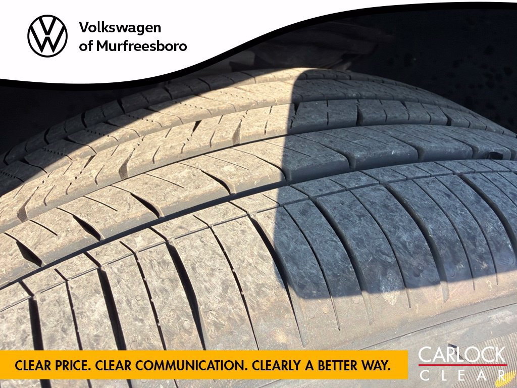 Used 2023 Volkswagen ID.4 Pro S AWD/4WD image 14