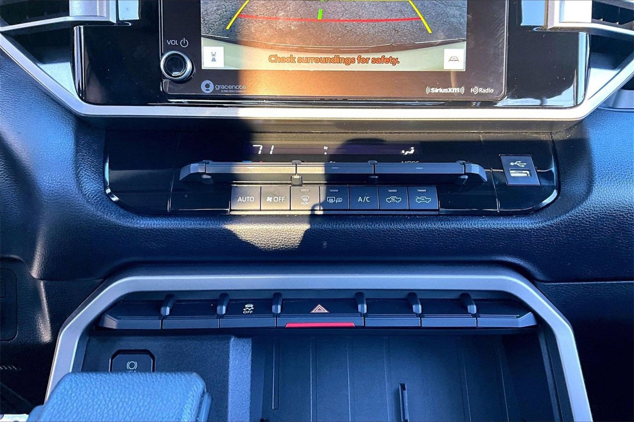 Used 2024 Toyota Tundra SR5 image 15