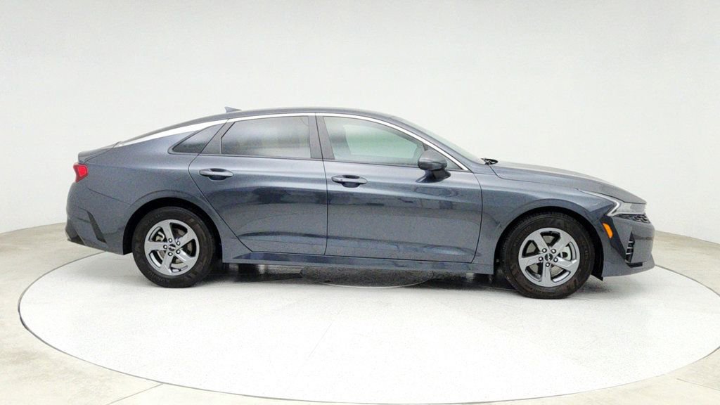 Used 2022 Kia K5 LXS image 4