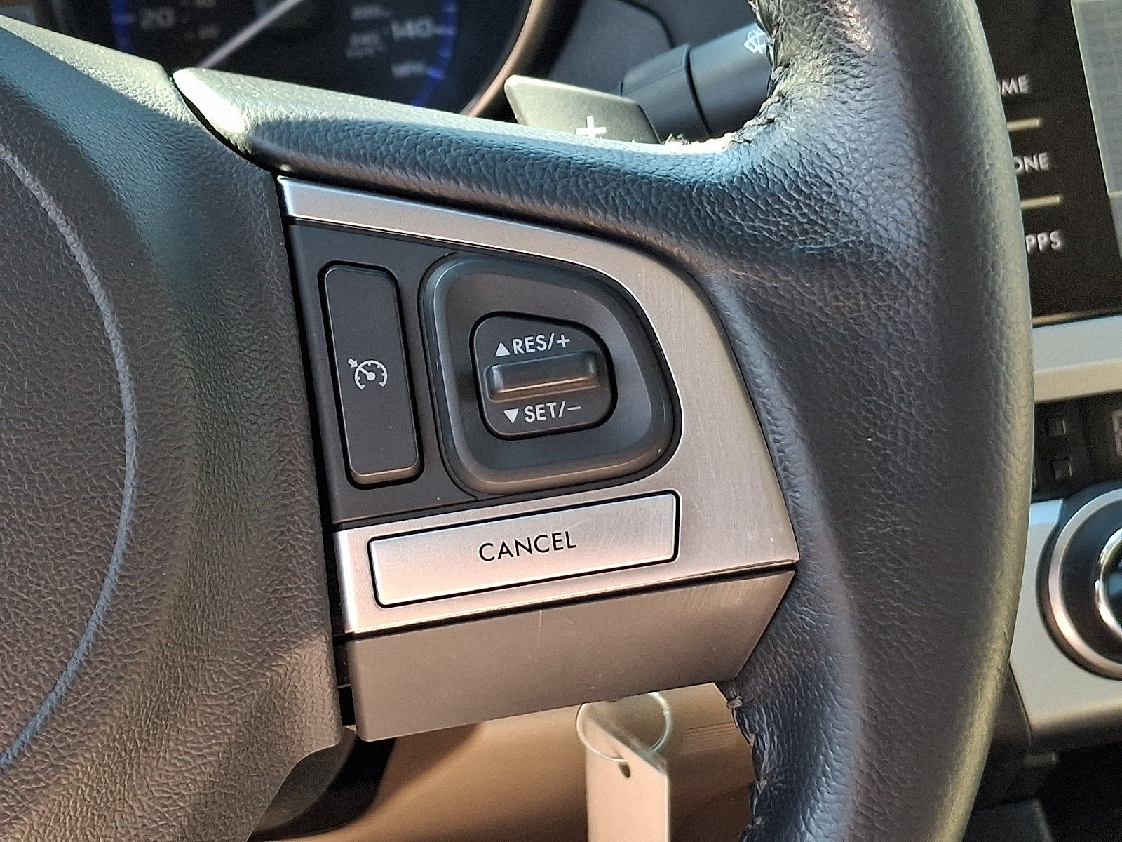 Used 2015 Subaru Legacy 2.5i Premium AWD/4WD image 21