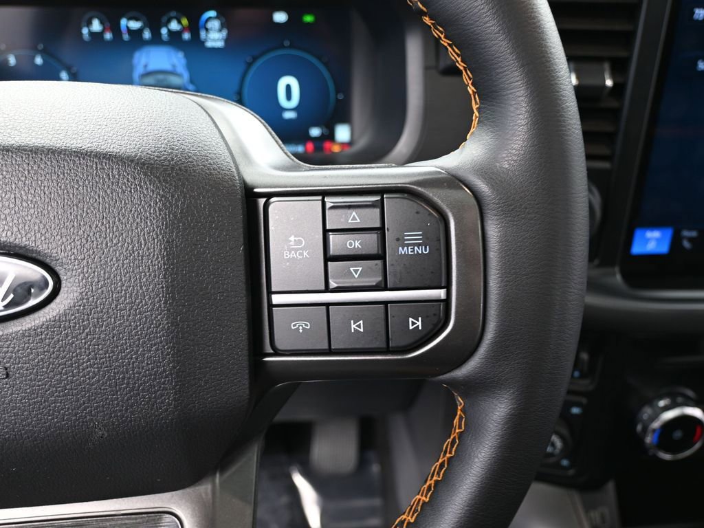 Used 2025 Ford F150 Tremor w/ Bed Utility Package image 31
