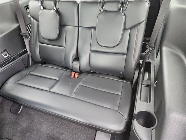 Used 2025 Ford Explorer ST RWD image 32