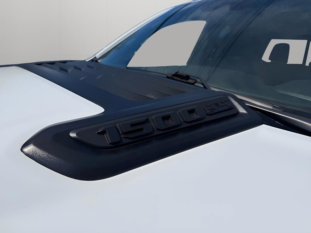 Used 2022 RAM 1500 Rebel w/ Rebel Level 2 Equipment Group AWD/4WD image 10