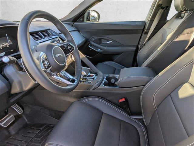 Used 2024 Jaguar E-PACE R-Dynamic SE image 11