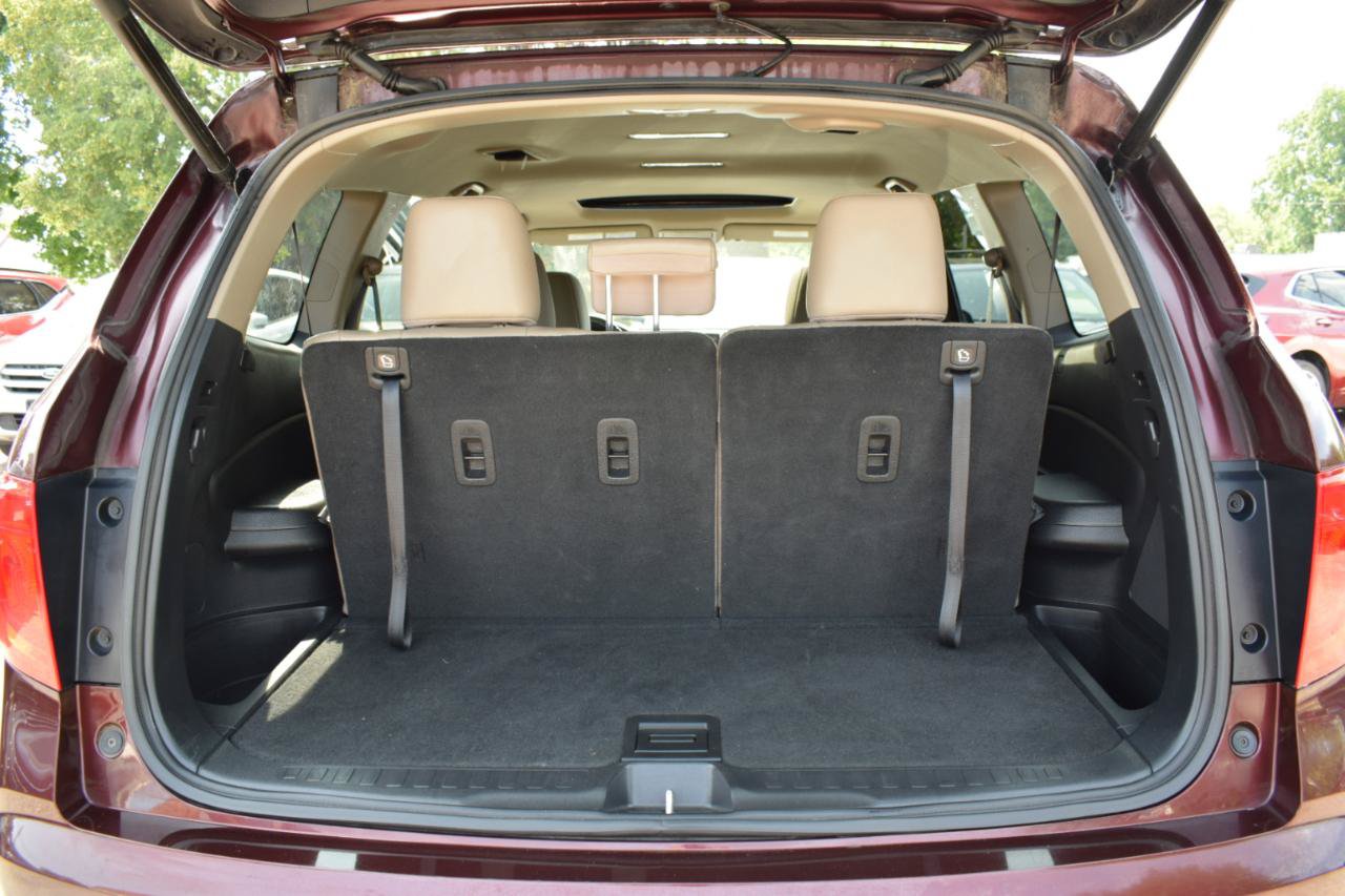 Used 2016 Honda Pilot EX-L image 37