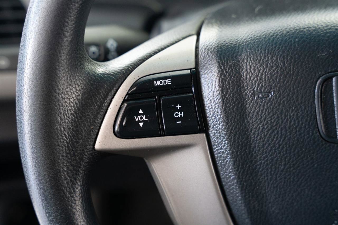 Used 2012 Honda Accord LX-S image 12