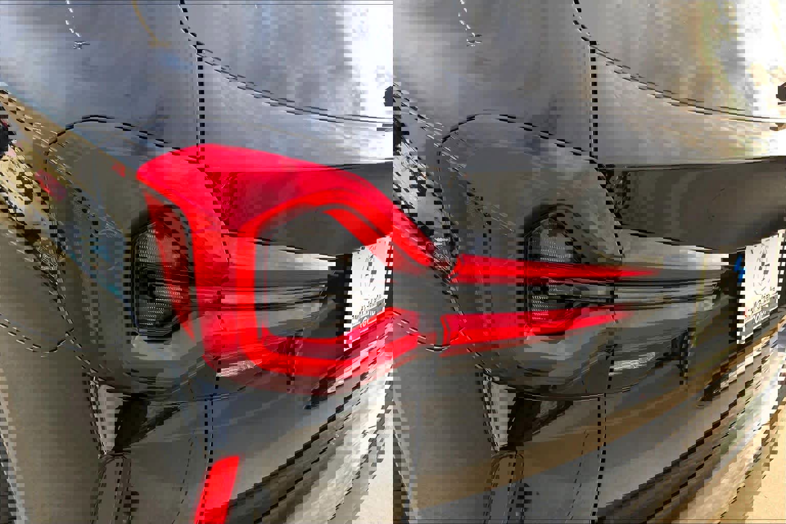 Used 2024 BMW X3 M w/ Executive Package image 27