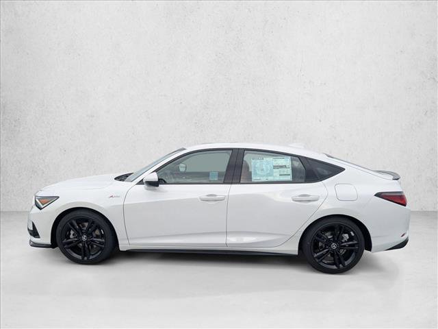 New 2026 Acura Integra A-Spec image 5
