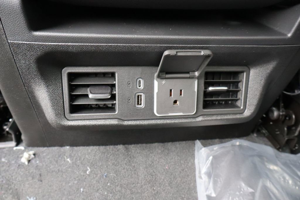 New 2026 Chevrolet Silverado 3500 LT w/ Trail Boss Package image 17