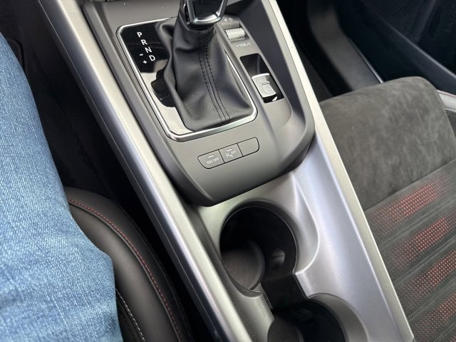 Used 2024 Dodge Hornet R/T Plus image 18