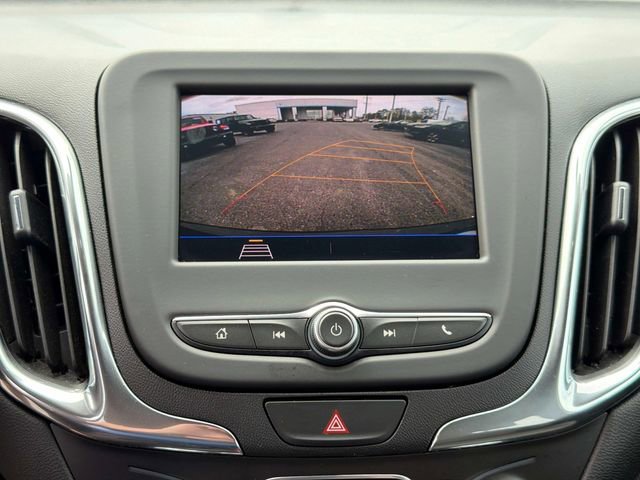 Used 2020 Chevrolet Equinox LT FWD image 34