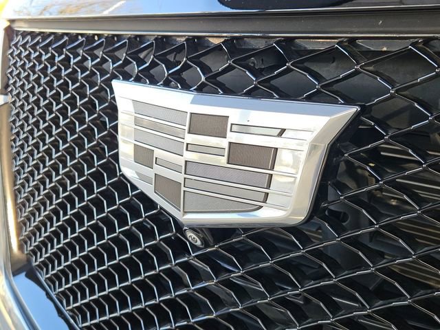 Used 2021 Cadillac Escalade Sport Platinum image 7