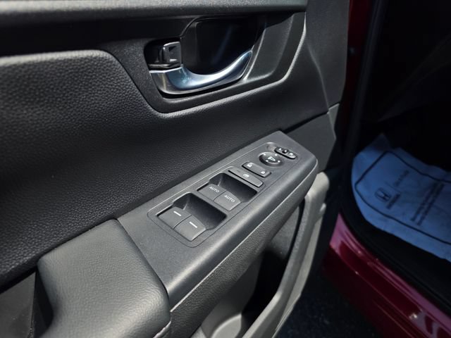 Certified 2023 Honda CR-V EX image 26