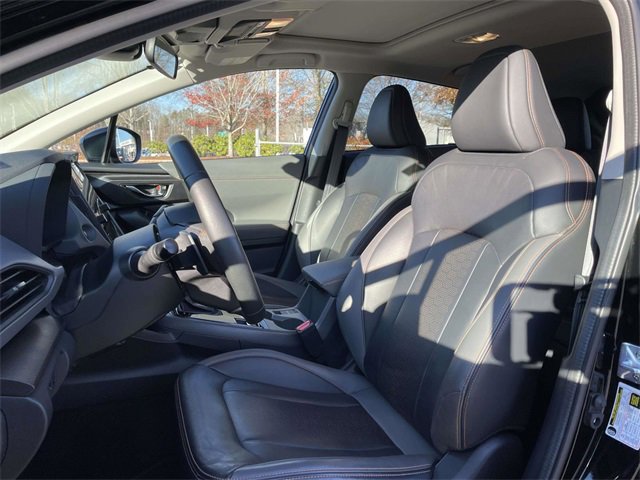 Used 2024 Subaru Crosstrek 2.5i Limited image 19