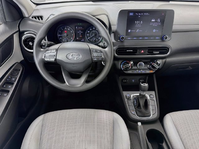 Used 2023 Hyundai Kona SEL w/ Cargo Package AWD/4WD image 27