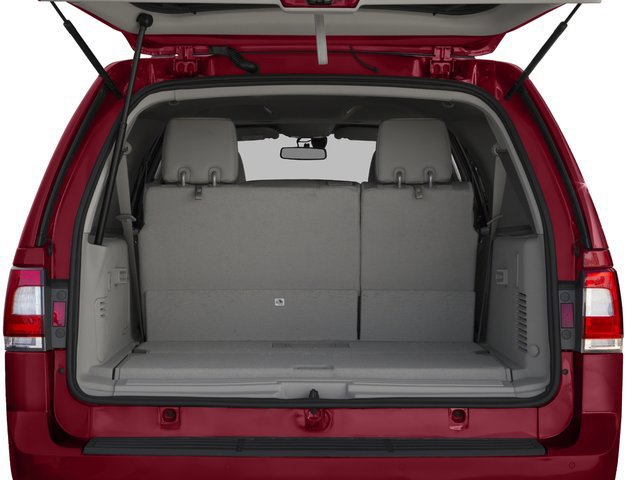 Used 2016 Lincoln Navigator L Select AWD/4WD image 28