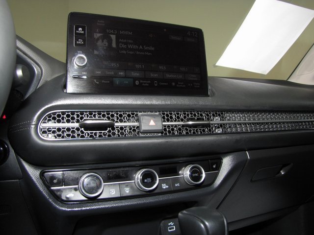 Certified 2024 Honda HR-V EX-L image 7