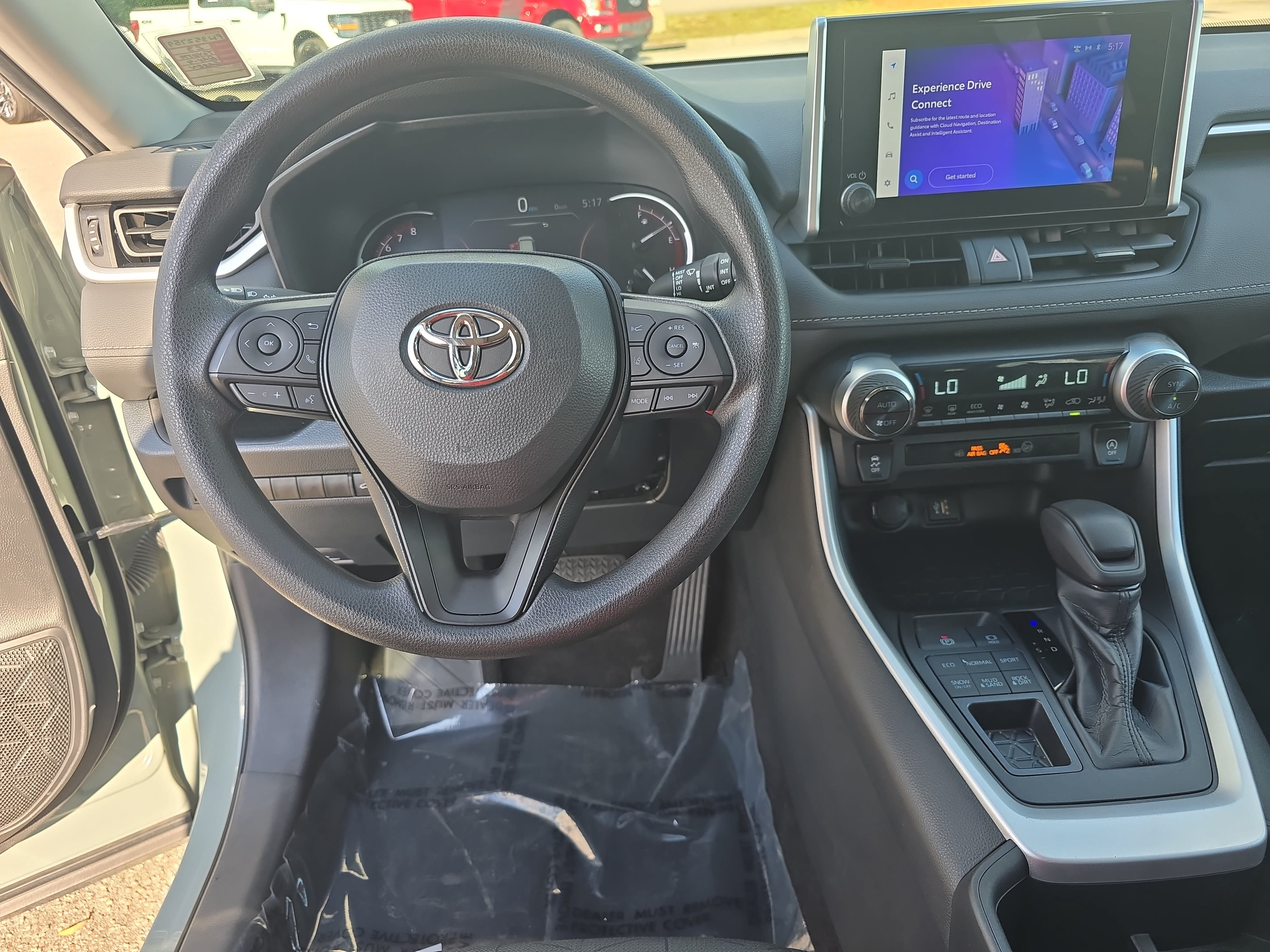 Used 2023 Toyota RAV4 XLE w/ Convenience Package AWD/4WD image 15