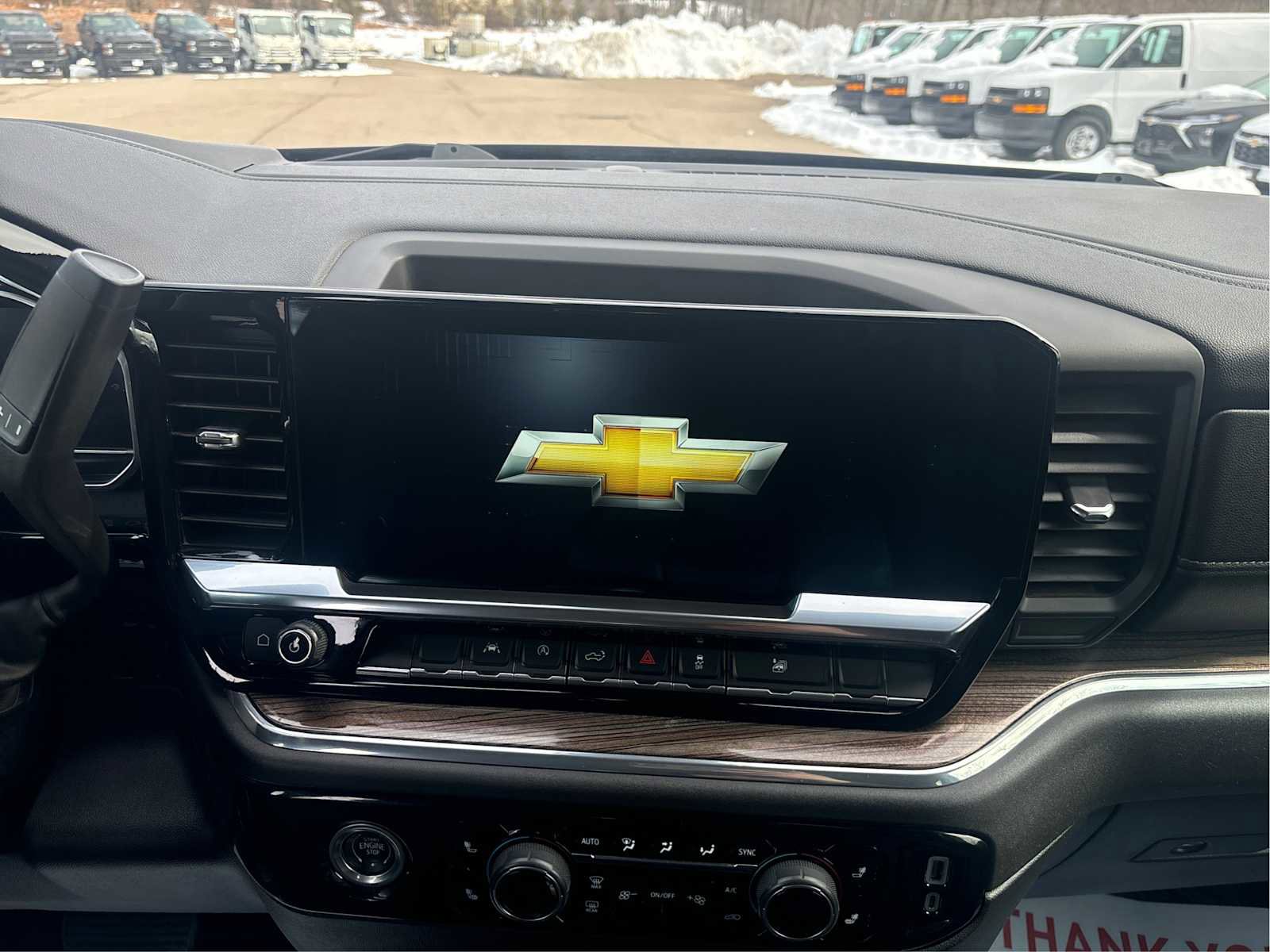 Certified 2024 Chevrolet Silverado 1500 LT image 16