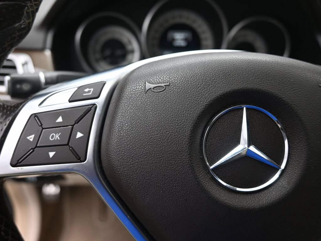Used 2016 Mercedes-Benz E 350 Sedan image 15