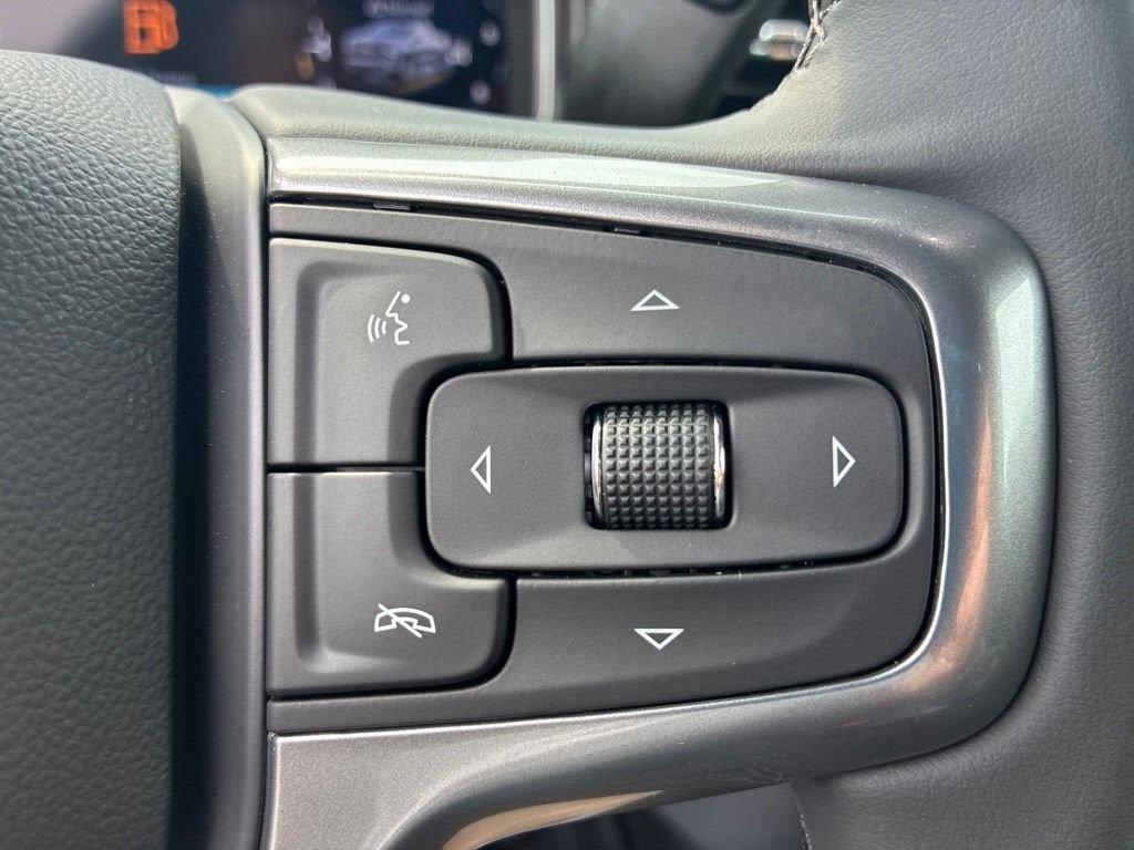 New 2026 Chevrolet Silverado 1500 RST AWD/4WD image 18