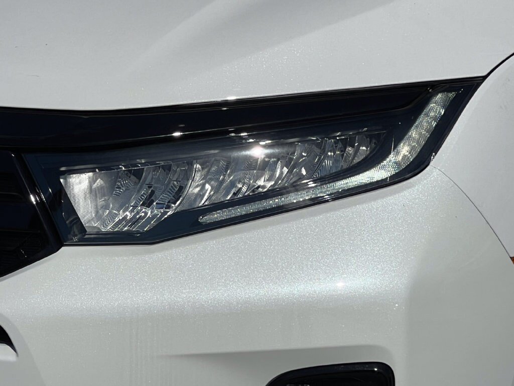 New 2027 Honda Odyssey Elite image 40