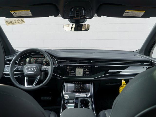 New 2026 Audi Q7 3.0T Premium Plus image 10