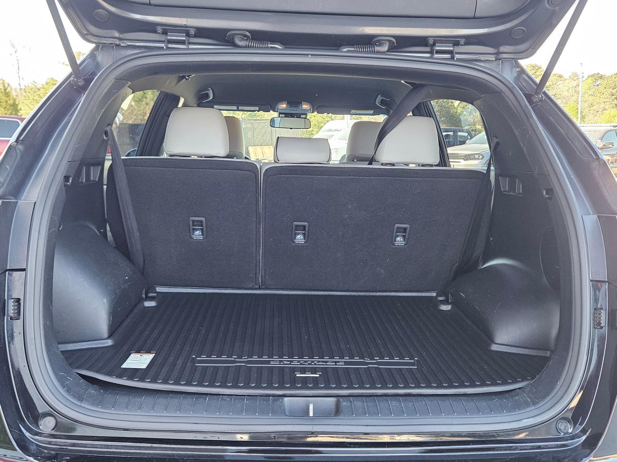 Used 2018 Kia Sportage EX w/ EX Sport Appearance Package image 29