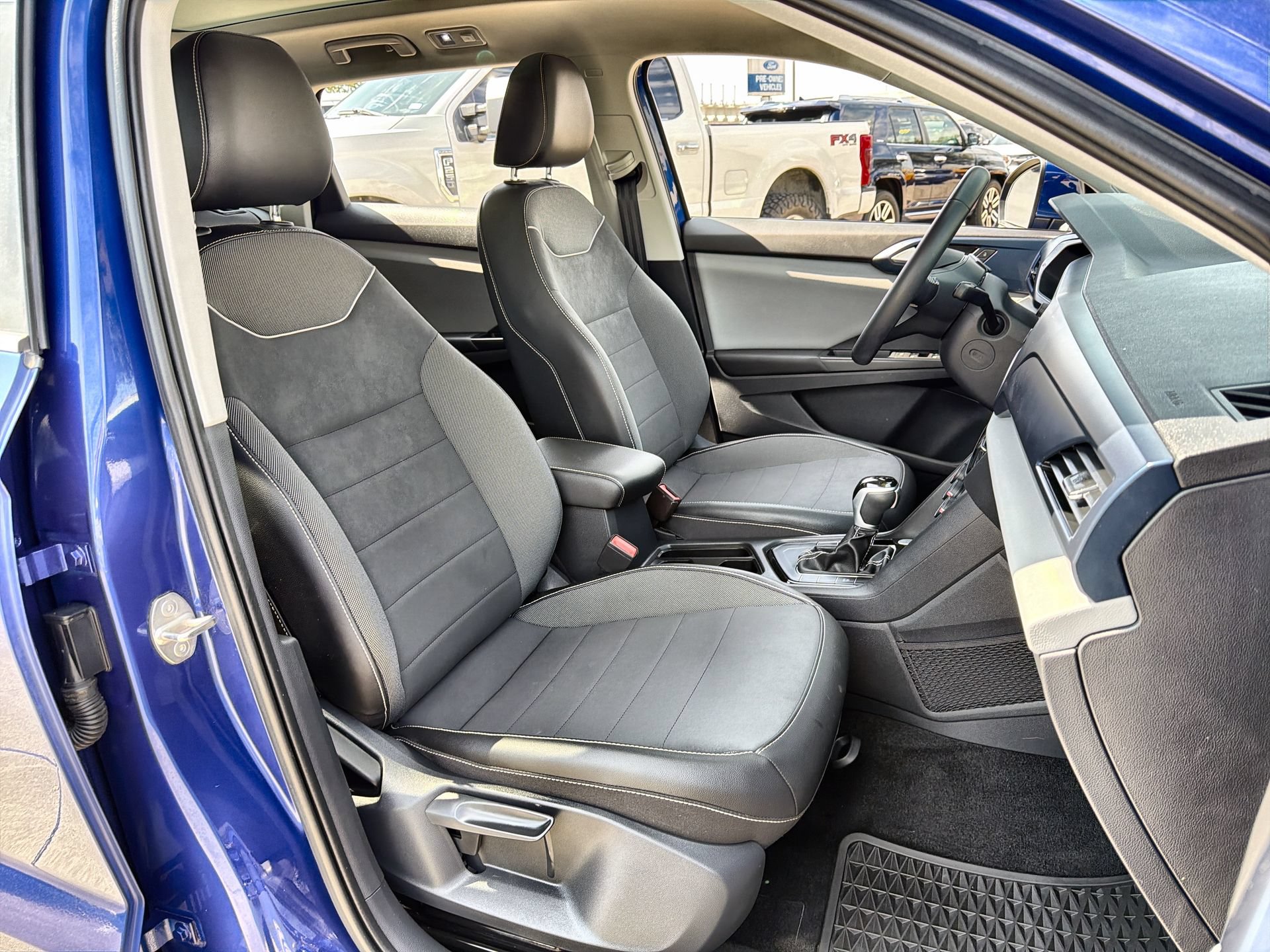 Used 2019 Volkswagen Atlas SEL Premium AWD/4WD image 24