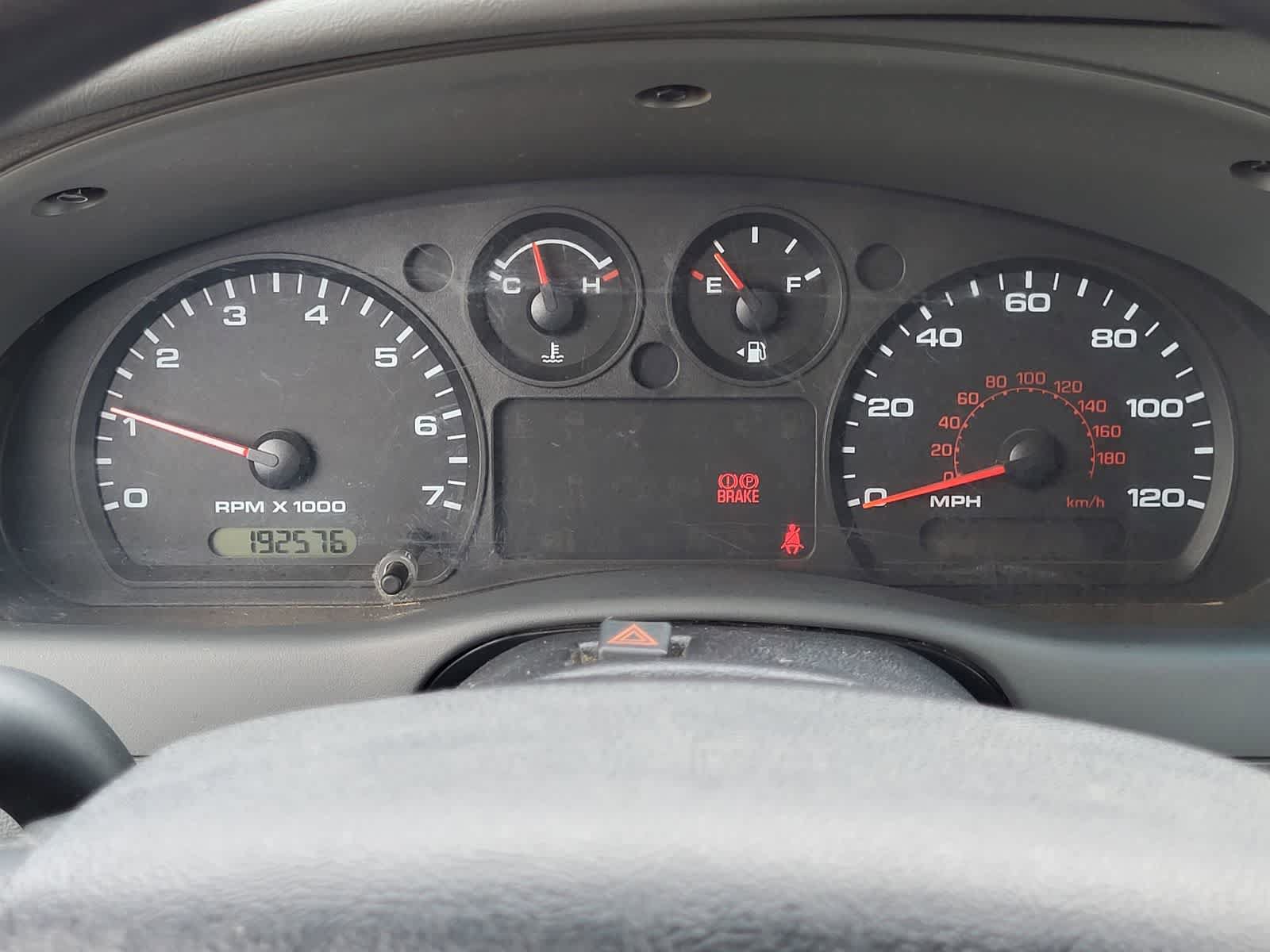 Used 2010 Ford Ranger XL RWD image 13