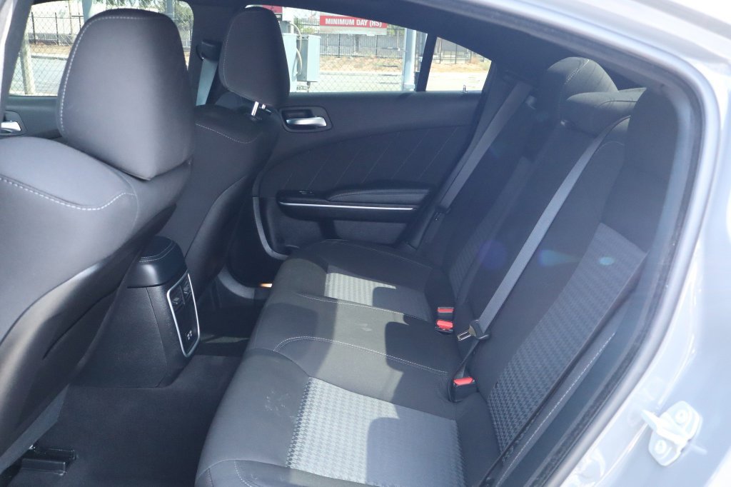Certified 2023 Dodge Charger Scat Pack RWD image 30