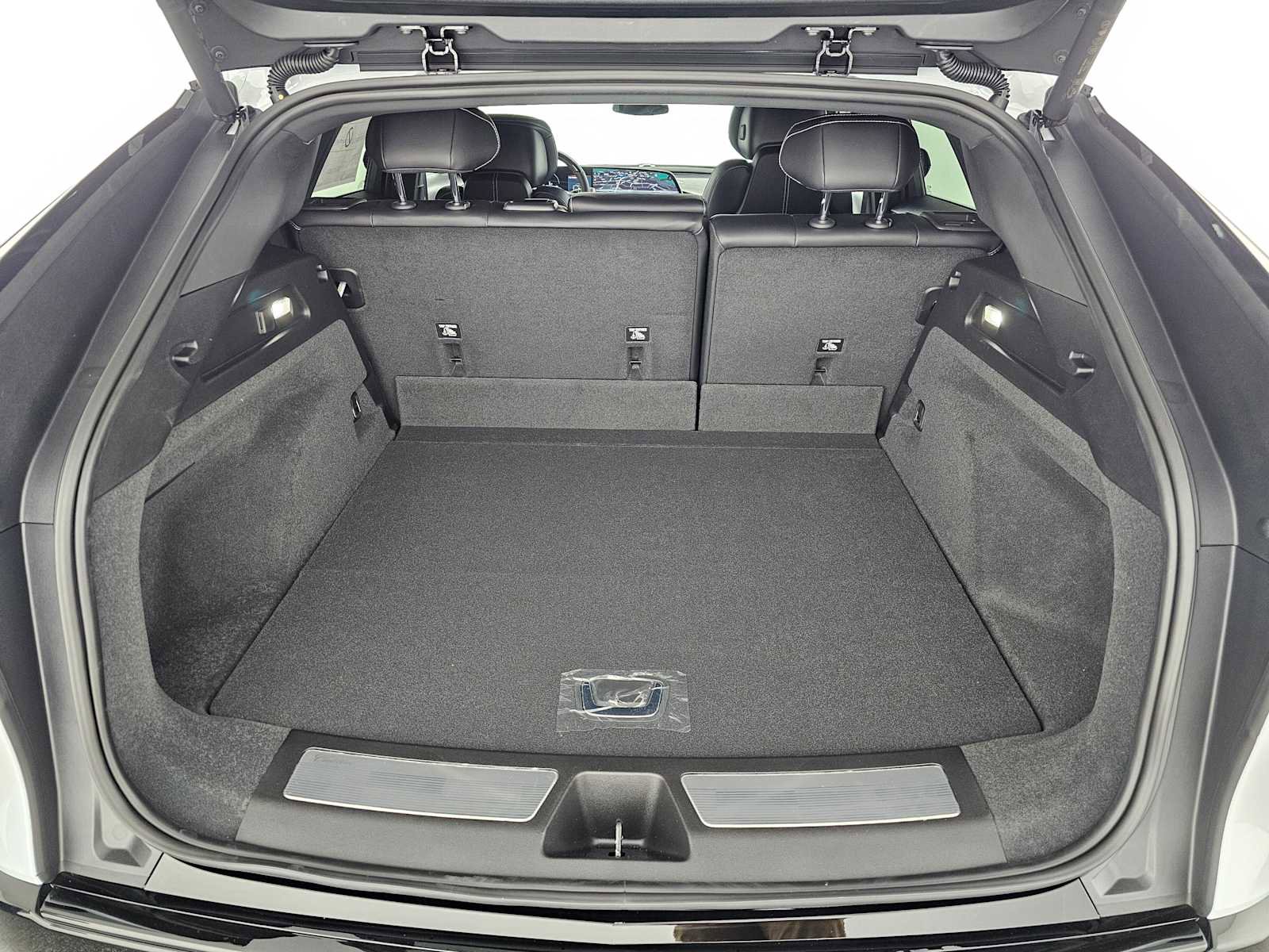 New 2026 Cadillac Lyriq Sport w/ LPO, Floor Liner Package image 14