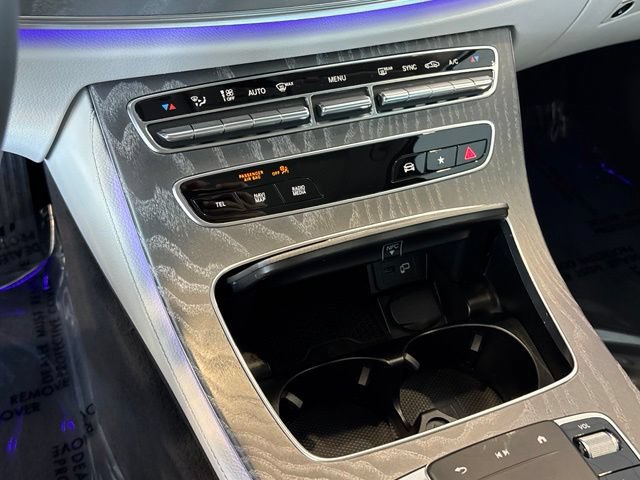 Certified 2022 Mercedes-Benz E 350 Sedan image 26