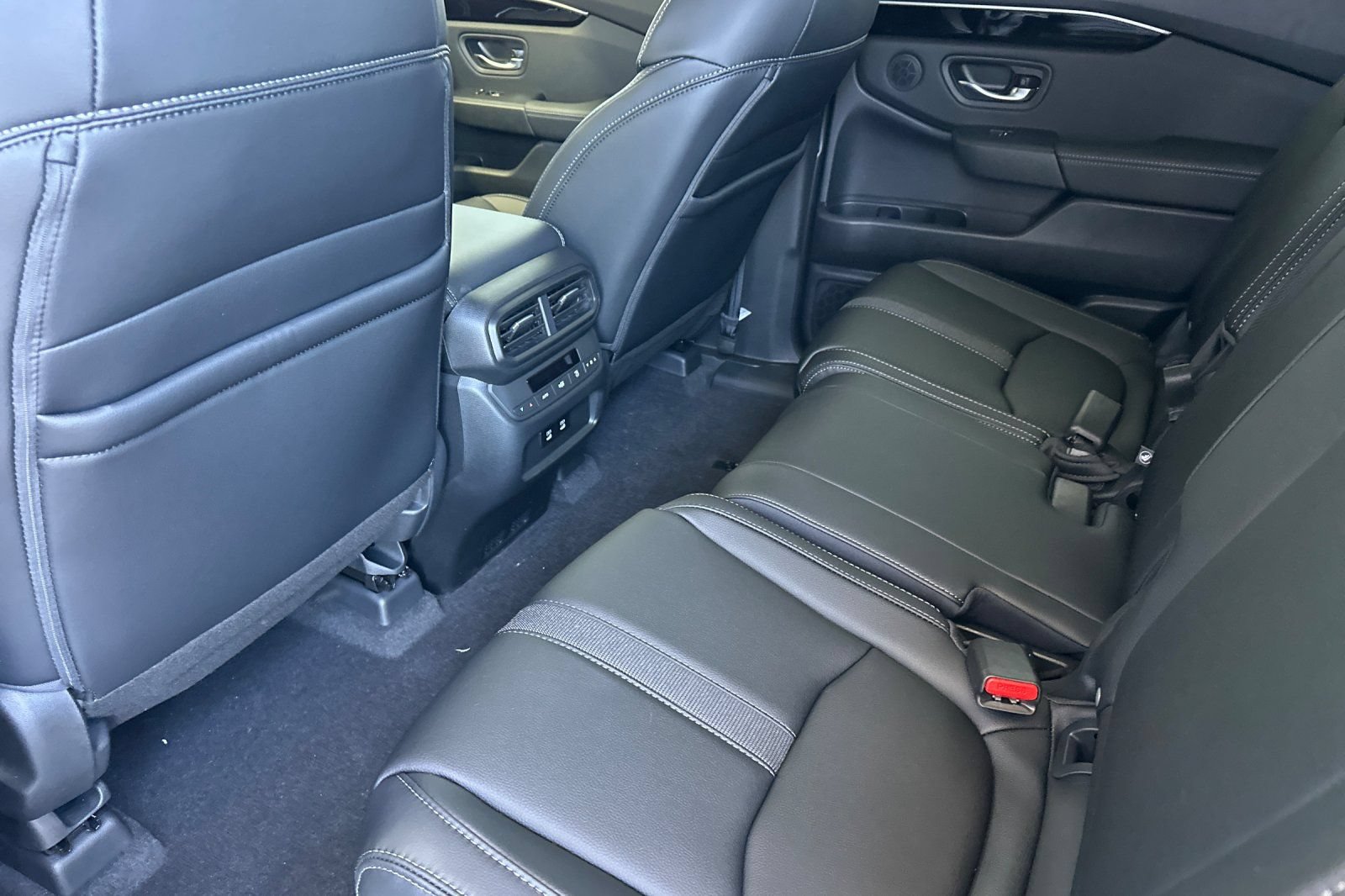 New 2026 Honda Pilot EX-L image 13
