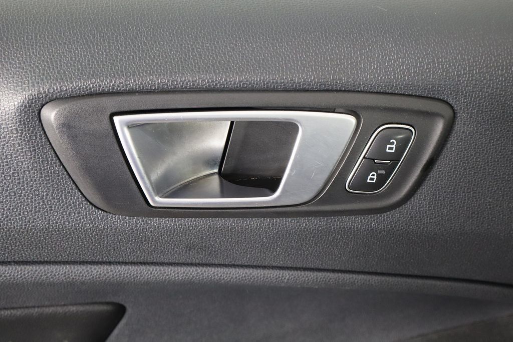 Used 2020 Ford EcoSport Titanium AWD/4WD image 20