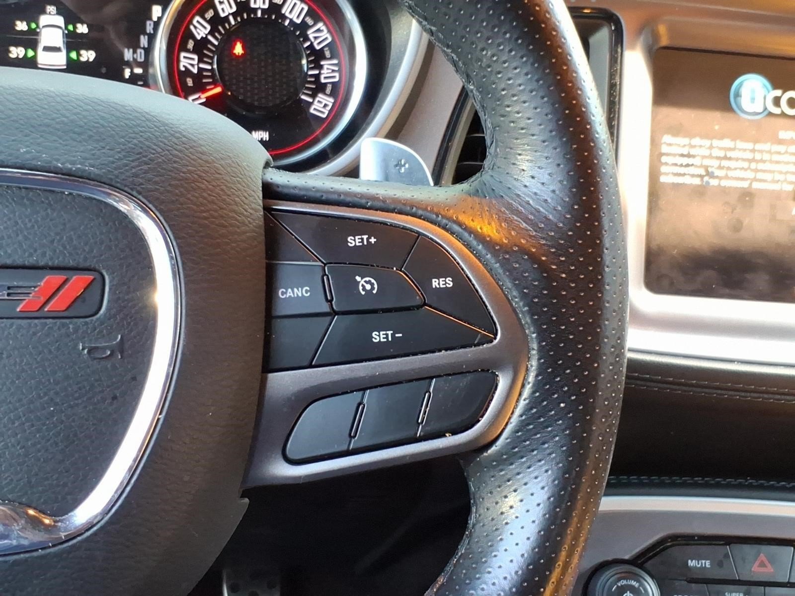 Used 2022 Dodge Challenger GT w/ Plus Package AWD/4WD image 10