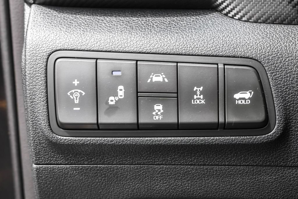 Used 2020 Hyundai Tucson Sport AWD/4WD image 17