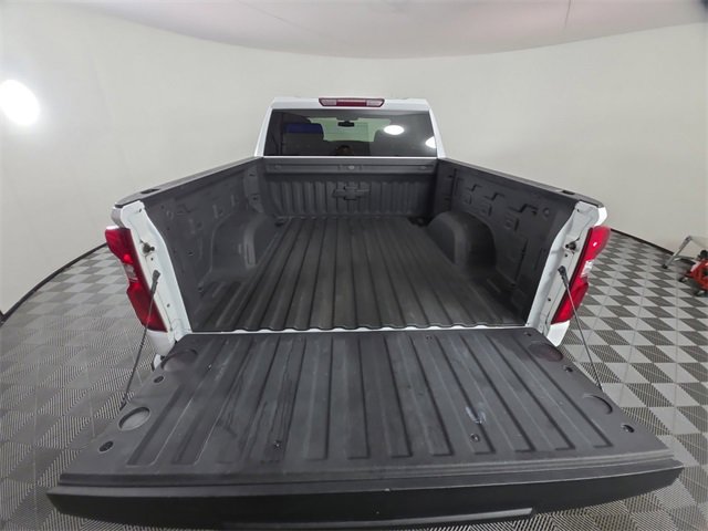 Used 2021 Chevrolet Silverado 1500 RST image 16
