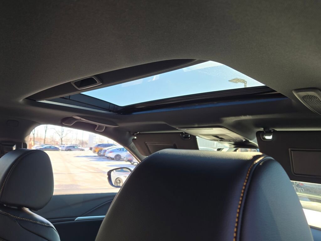 New 2026 Acura Integra A-Spec image 12