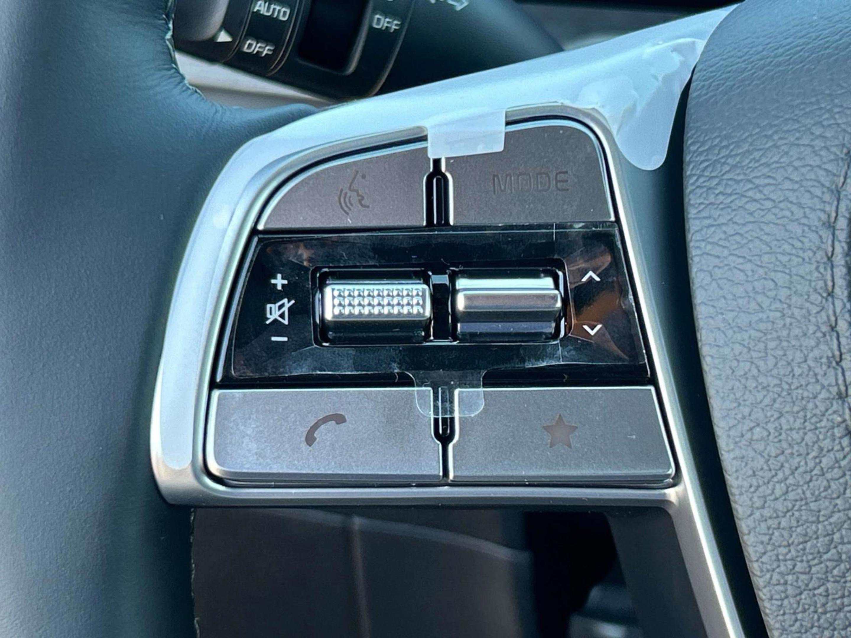 New 2025 Kia Telluride SX Prestige X-Pro image 30