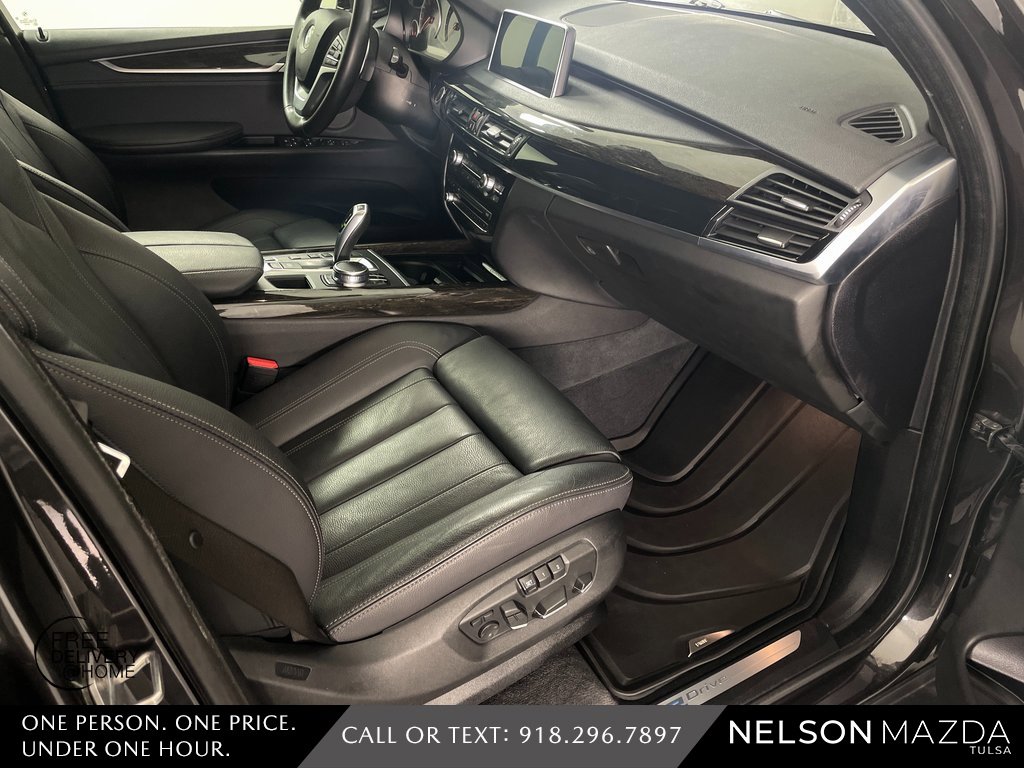 Used 2018 BMW X5 xDrive40e image 45