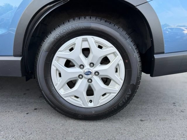 Used 2022 Subaru Forester AWD/4WD image 26