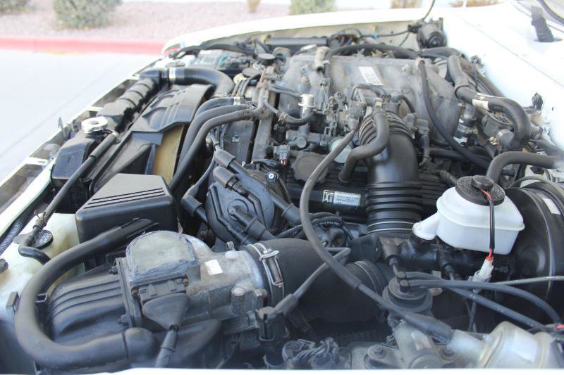 Used 1989 Toyota Pickup SR5 AWD/4WD image 30