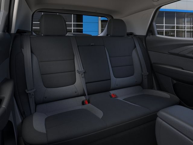 New 2026 Chevrolet TrailBlazer LT w/ Convenience Package FWD image 17