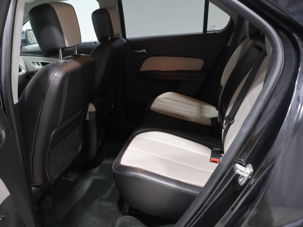 Used 2013 Chevrolet Equinox LTZ AWD/4WD image 17