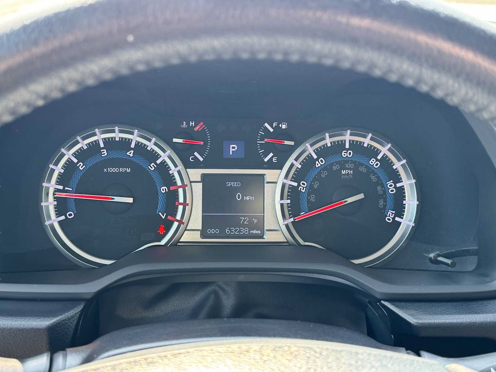 Used 2019 Toyota 4Runner TRD Pro AWD/4WD image 29