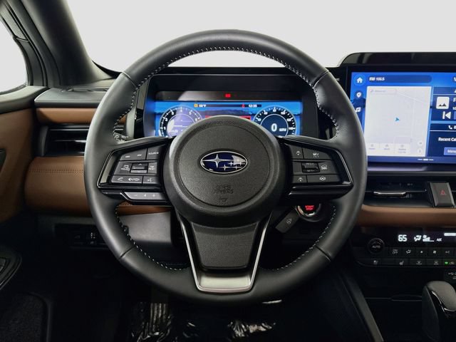 Certified 2026 Subaru Outback Touring XT AWD/4WD image 13