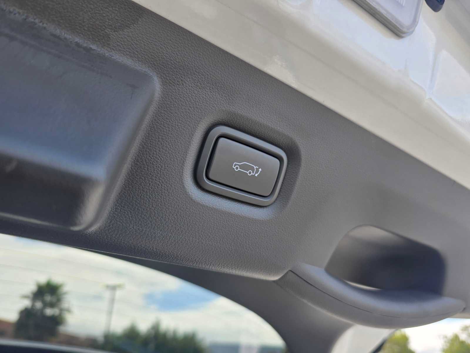 Used 2024 Hyundai Ioniq 5 SEL RWD image 16
